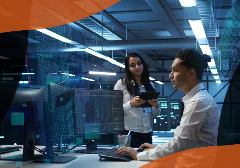 Por que as empresas estão migrando para soluções gerenciadas de TI?