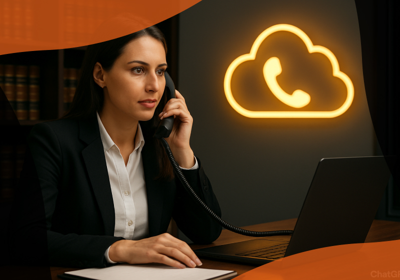 Por que um escritório de advocacia deve migrar toda sua telefonia para a Candias