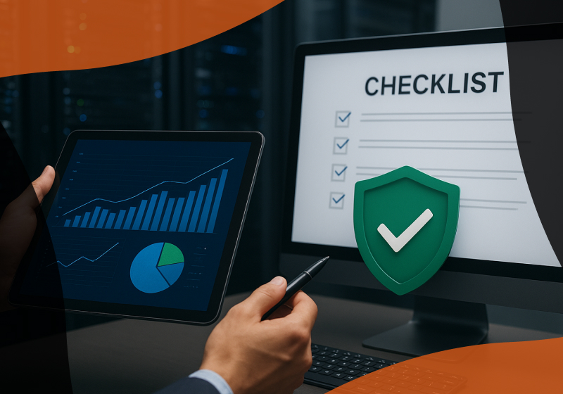 A Infraestrutura de TI da Sua Empresa Está Pronta Para a Fiscalização da LGPD?