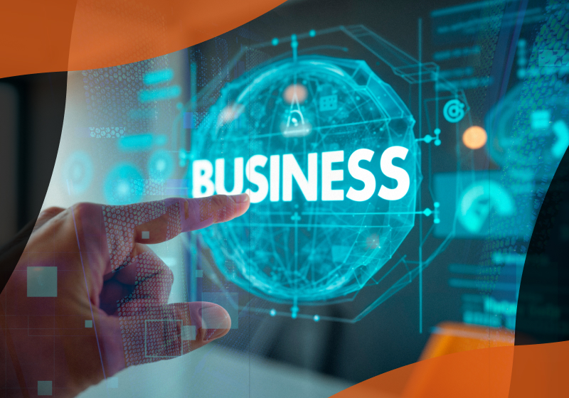 Tendências de TI para 2026: As 3 Inovações Que Seus Concorrentes Estão Adotando Para Ganhar Vantagem Competitiva