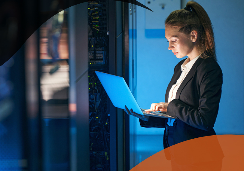 O que é link dedicado e por que empresas utilizam essa conexão