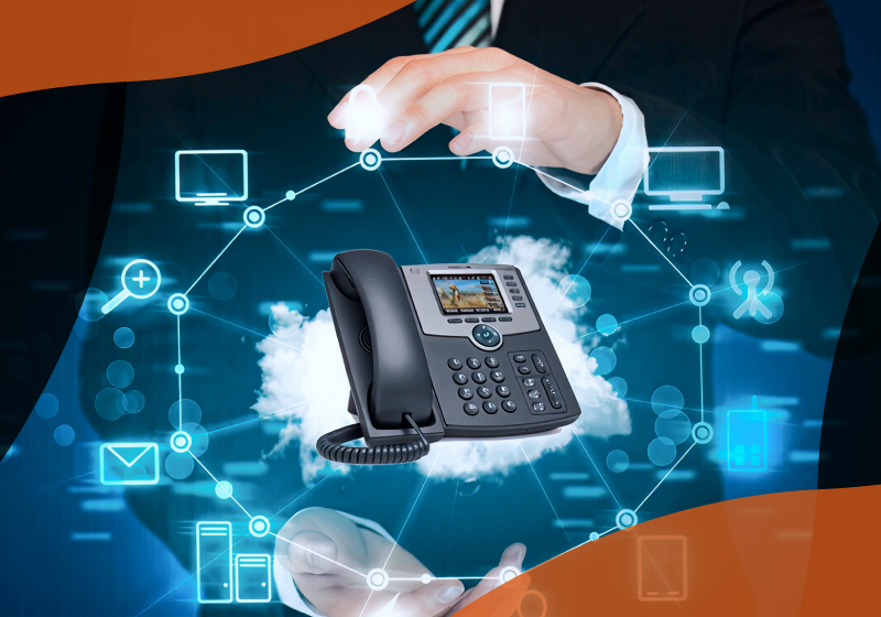 PABX virtual: O que é e como funciona a telefonia em nuvem