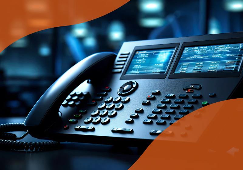 Telefonia VoIP: o que é e por que empresas estão migrando para essa tecnologia