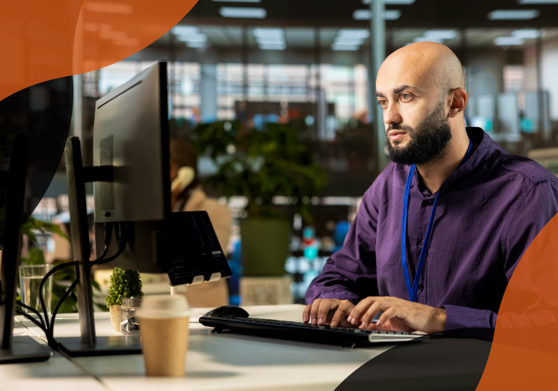 Terceirização de TI: O que é e quando vale a pena para empresas